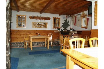 Словакия Privát Batizovce, Екстериор